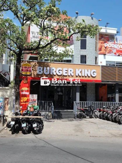 Cho thuê nhà mặt tiền đẹp Thảo Điền, P Thảo Điền, Quận 2. DT: 8x20m