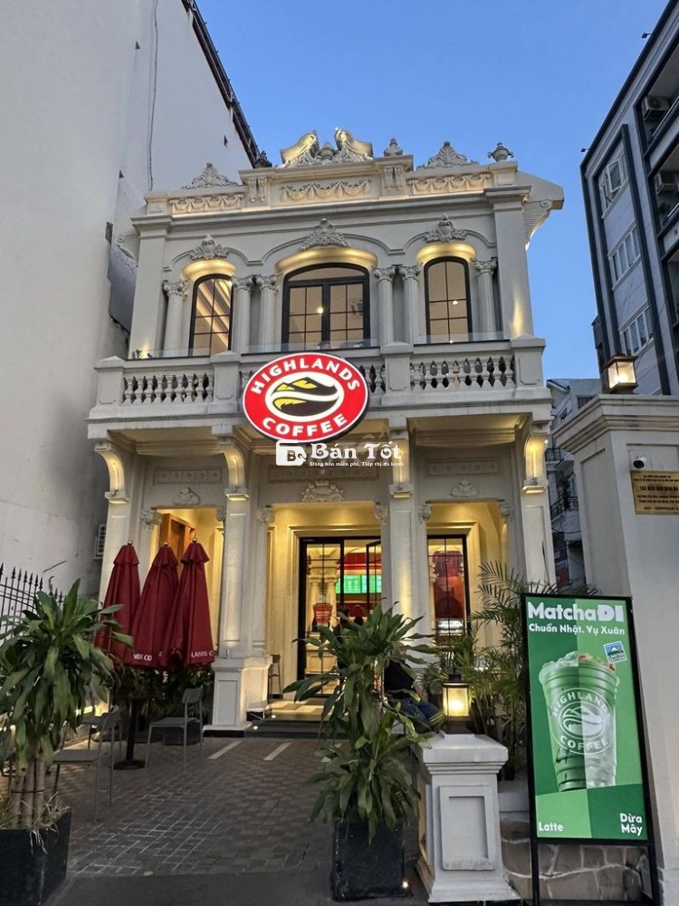 Cho Thuê Nhà Góc 2MT Bến Vân Đồn, Phường 6, Quận 8, DT: 6x15m