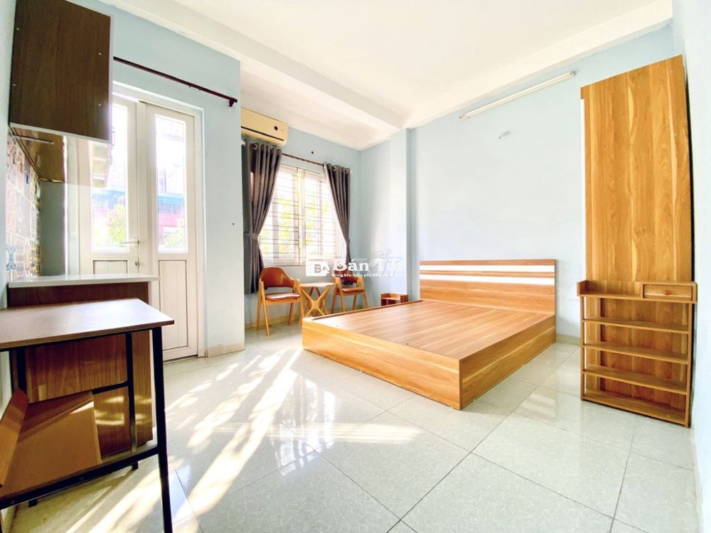 Cho thuê Căn Dương Quảng Hàm - ô tô đỗ cửa