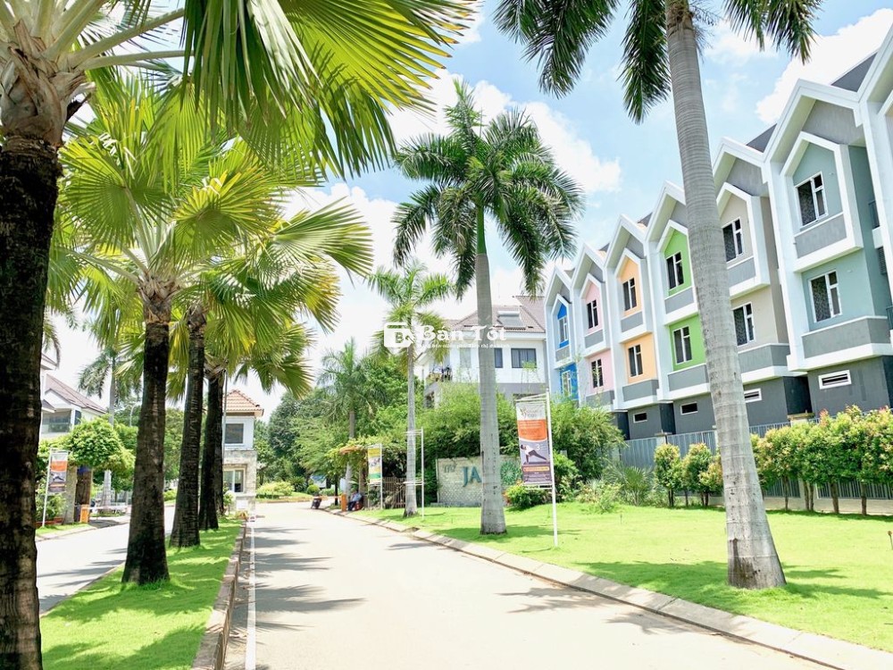 🛑Giỏ Hàng Giá Tốt Hướng 🛑Đông Nam Jamona - ToanTranVillas