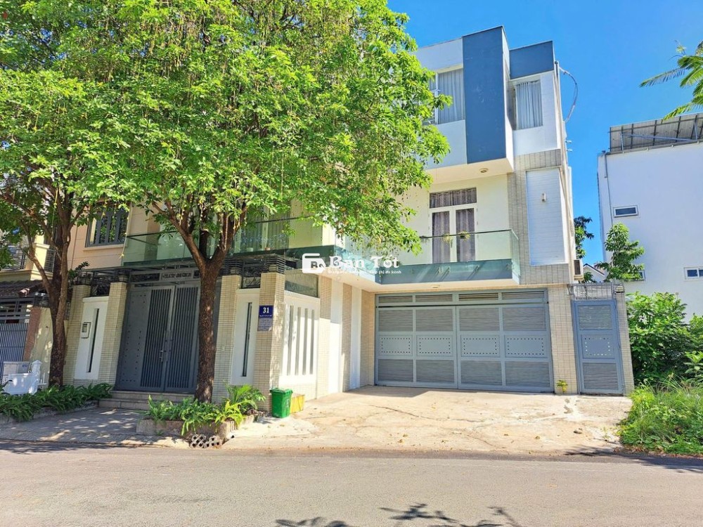 Cho thuê Villa 12x20M 600m2 SD Hầm 3 lầu Đườn 31, P. An phú-Gía 60tr