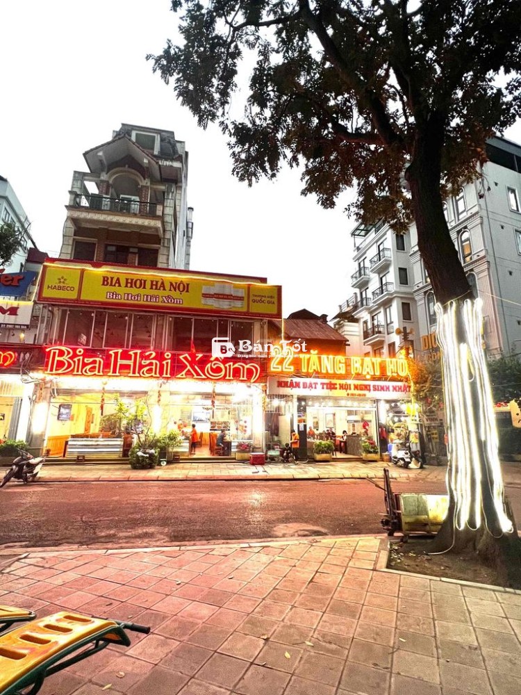 Cần bán nhà 22 Tăng Bạt Hổ, đón cầu Trần Hưng Đạo