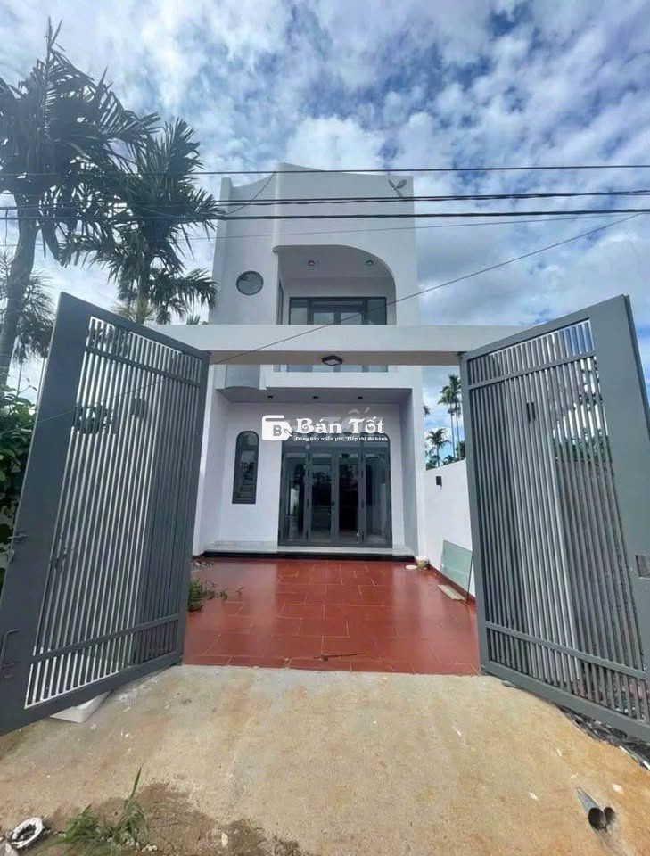 Nhà 5x21= 107m2 An Phú, giá 1,32 tỷ, Sổ hồng riêng