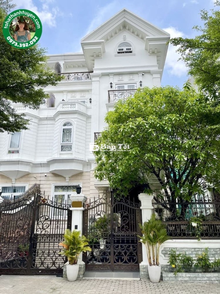 🛑Sống Đẳng Cấp Xứng Tầm Thượng Lưu Tại Cityland Gò Vấp🛑 ToanTranVillas