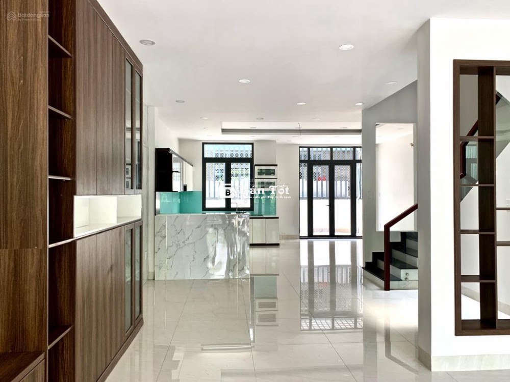🛑Nhà rộng 6.5m hoàn thiện đẹp giá tốt Jamona🛑 ToanTranVillas