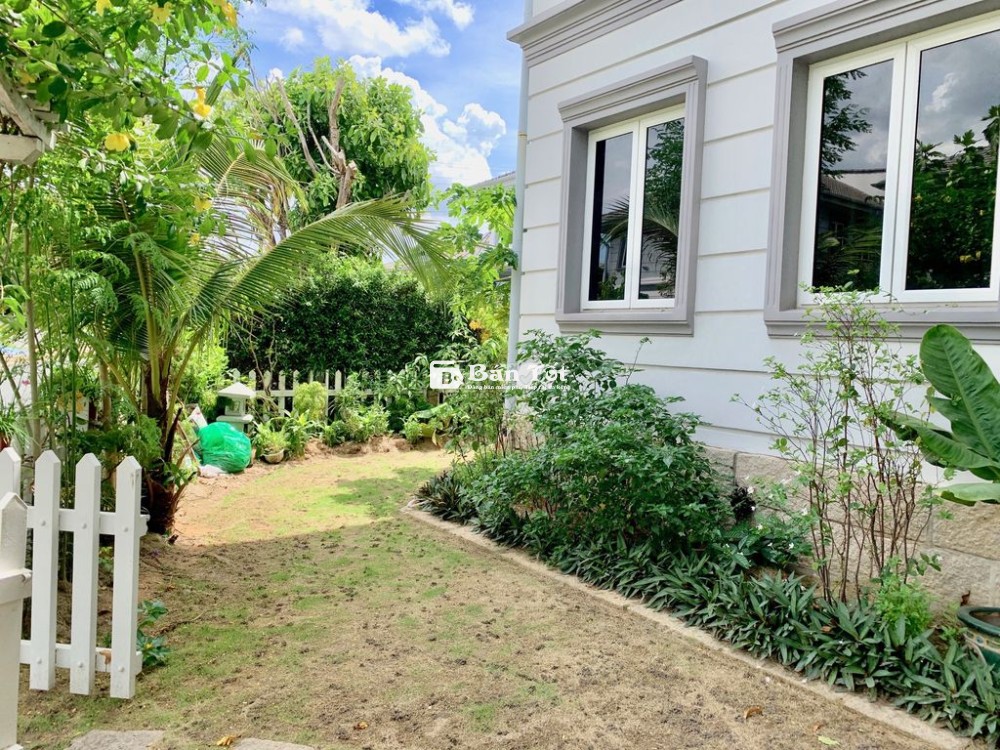 🛑 Chỉ 22.5 tỷ là có nhà Thủ Đức Garden Homes, 3PN - ToanTranVillas