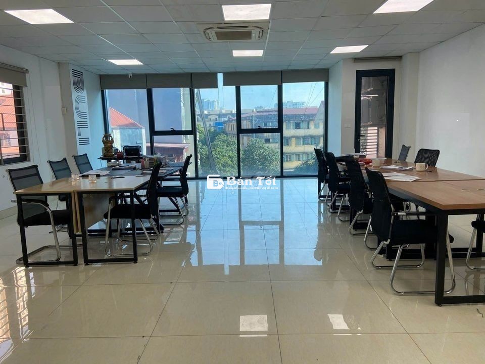 CHO THUÊ VĂN PHÒNG KHU SÂN BAY TSN. DT 75M2 ĐƯỜNG CỬU LONG
