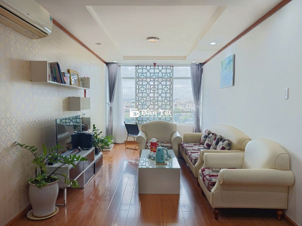 CẦN CHO THUÊ CĂN HỘ 2PN HAGL – ful NT giá có thương lượng