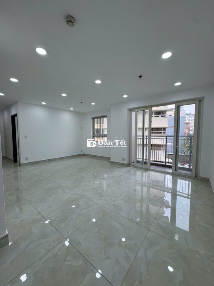 Cho thuê An Phú Block A .2pn 2wc không nội thất