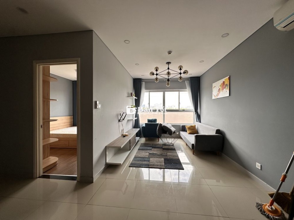 *** Ngộp tiền bán gấp 2PN 75m2 chung cư Dragon Hill 2 - Sổ hồng sẵn