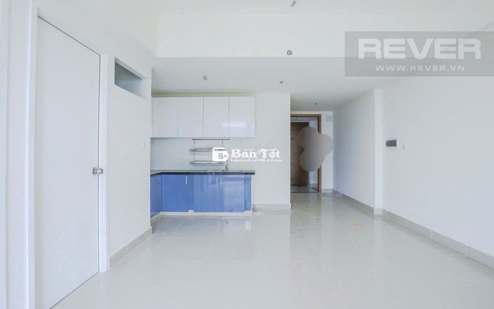 Cần bán căn hộ 2PN dt 61m2 XOAY VỐN GẤP bao tham khảo giá thị trường