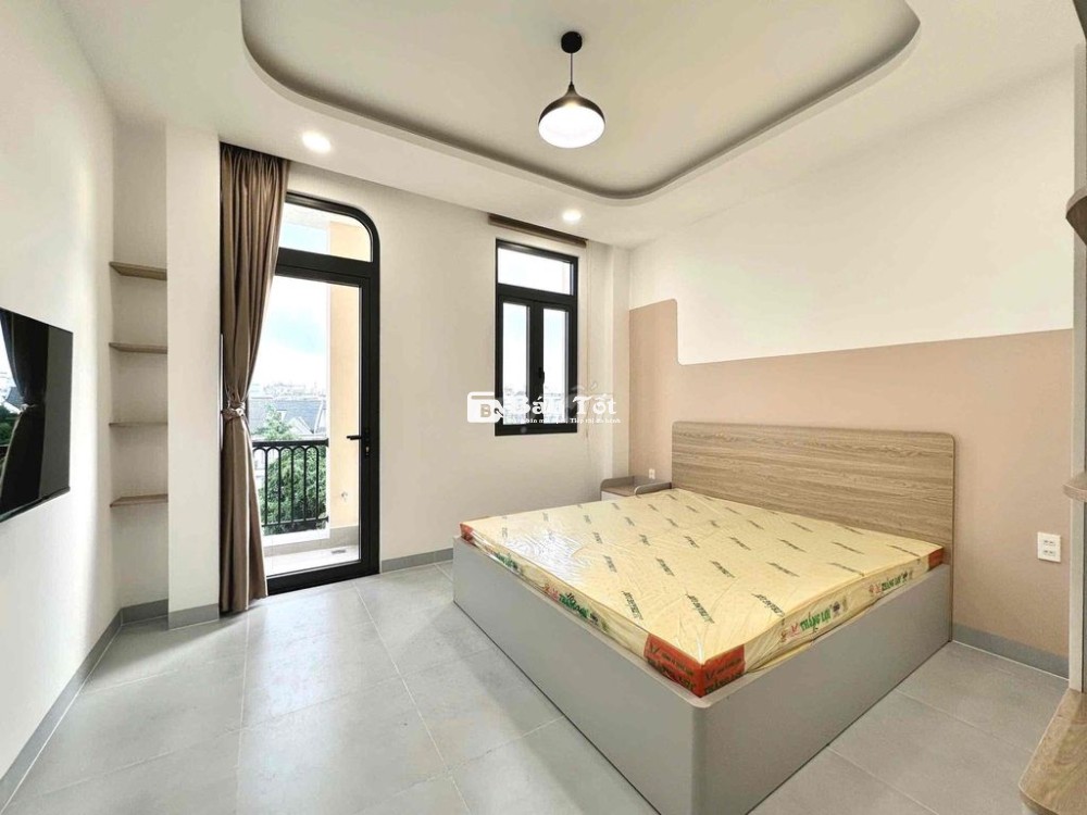 Trống lại 1 phòng ngủ full nội thất🥰Lê Văn Khương🥰Nhà máy bia heiniken