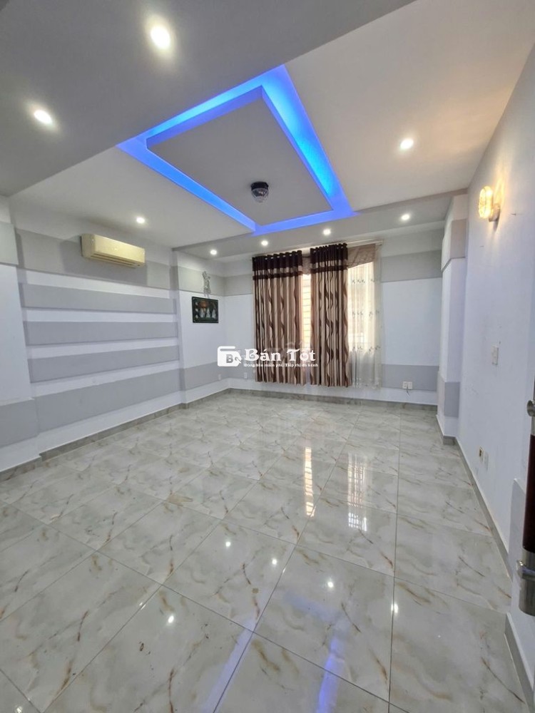📌💯MTKD sung túc Tên Lửa 4.5x20m 4 tầng 5PN có máy lạnh LỀ 8m GẦN AEON