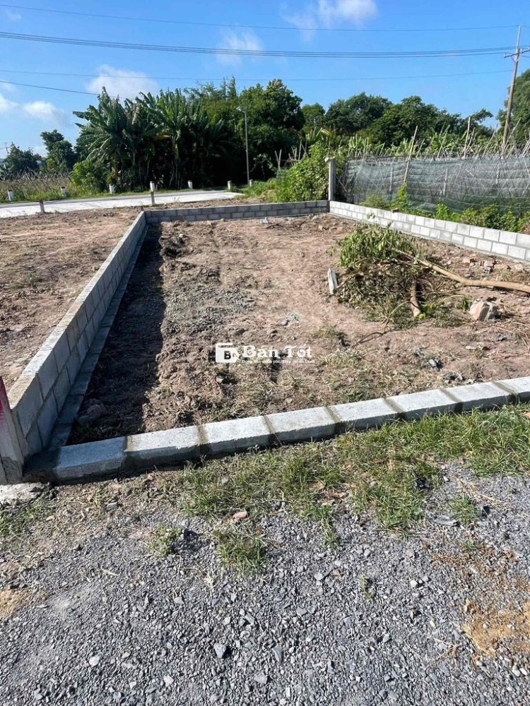 Tân Phú Trung👉Chỉ 1tyx. Phù hợp Anh chị tài chính thấp & muốn ở gần SG