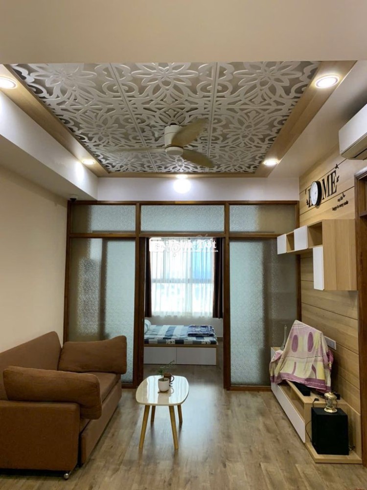 ⭐Cho thuê 1PN Botanica, Nội thất đầy đủ, Giá rẻ 14 Triệu