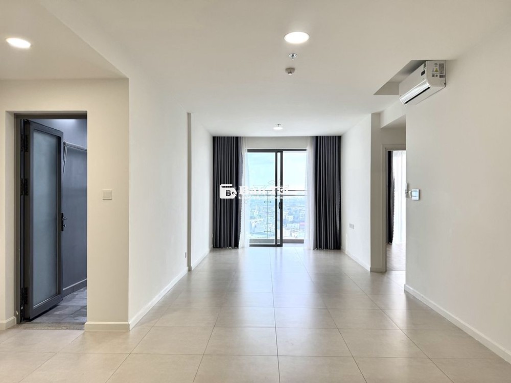 Cho thuê Urban Green|2PN 2WC 83m²| Nội thất cơ bản| Xem nhà 24/7
