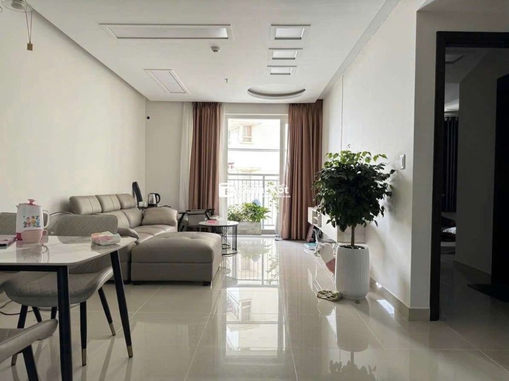 Bán chung cư An Phú nhà mới đẹp