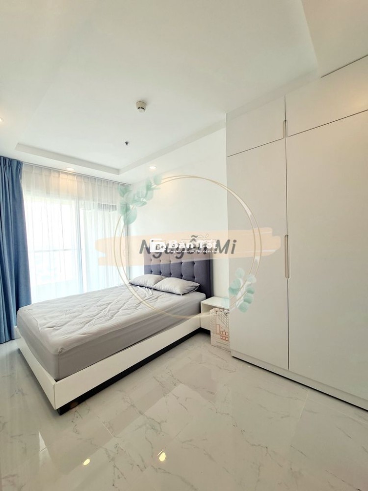 Cho thuê căn hộ Quận 3 Terra 2PN 2WC 72m2,Nội thất đầy đủ, 24 tr/th
