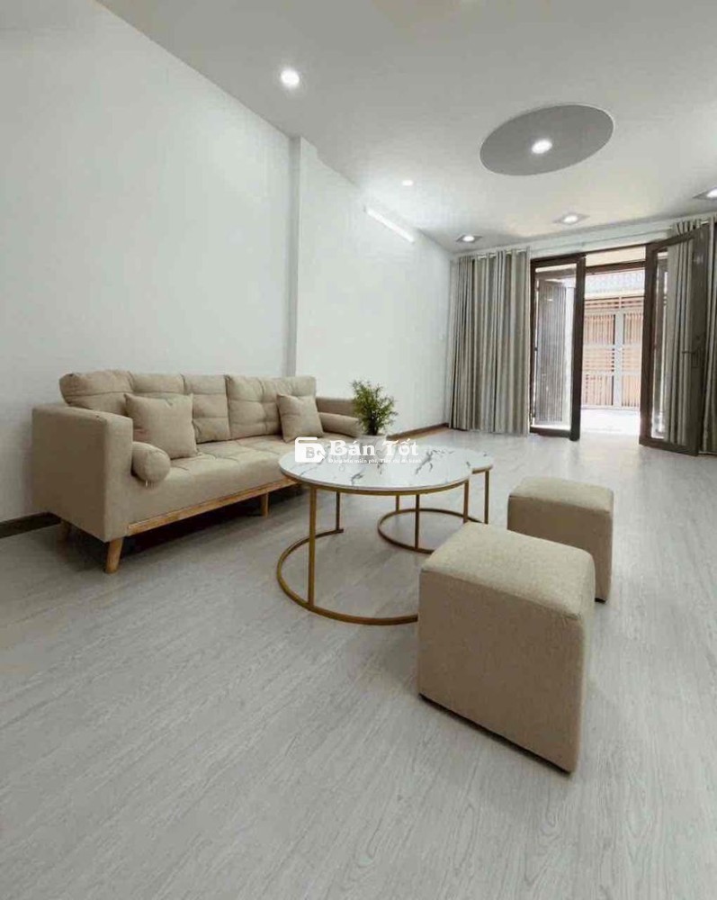NHÀ 5P RA LÊ VĂN QUỚI, 4x14, TRỆT LẦU, BÌNH TÂN