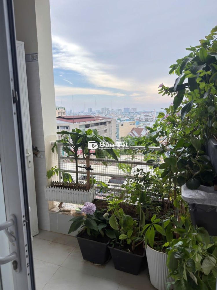 Q11  - Chính chủ Bán chung cư Bigemco Building Q11 - 2PN-85m2