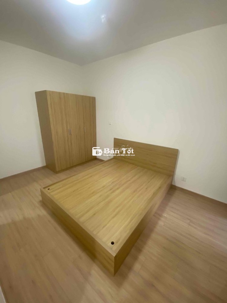 Cho thuê căn hộ Aurora Quận 8 2pn 2wc cơ bản 12tr, gần full 13tr