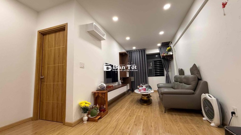 ✅ BÁN CĂN 2PN 70m2 SAIGONHOMES | NHÀ MỚI ĐẸP | View Thoáng Mát
