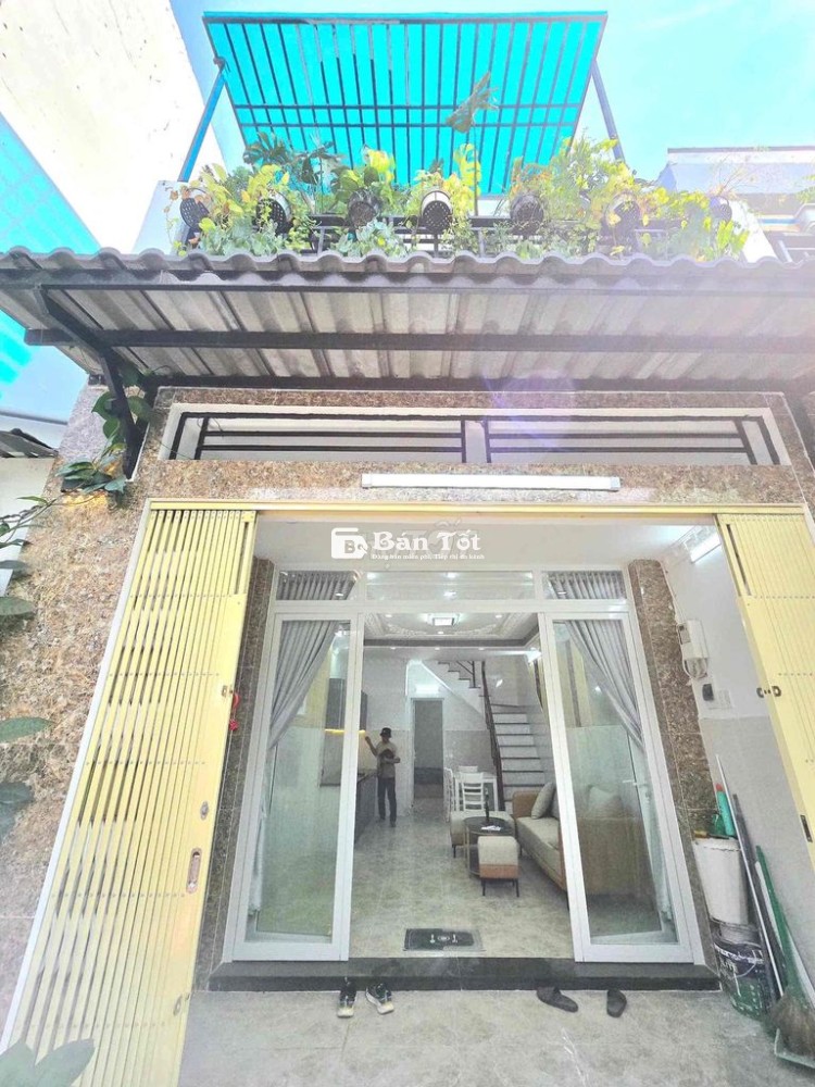 🔥🔥🔥2 tỷ 550 nhà bán 1 lầu ,có phòng ngủ dưới đất, ngay cầu Phú Xuân🔥🔥🔥