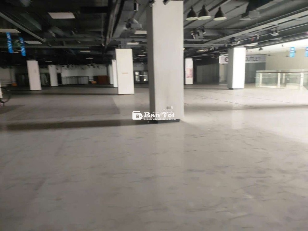 CHO THUÊ MBKD KHO CHỨA HÀNG, VĂN PHÒNG CÓ THANG MÁY, PCCC 