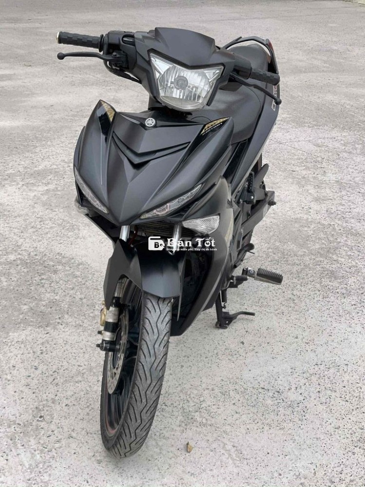 Yamaha Exciter 150 dky 2020 mới 97%