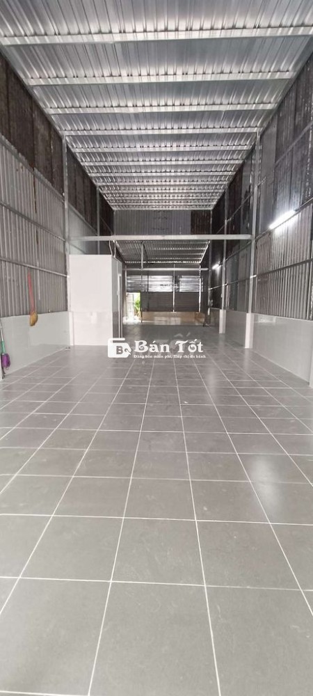 Nhà Mới 💯 5x25 Có Điện 3Pha Sẳn