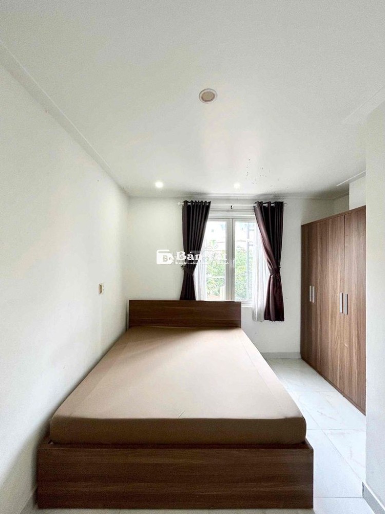 🍀 CĂN HỘ 2PN 2WC FULL NT CAO CẤP NGAY SÂN BAY THANG MÁY HẦM XE BẢO VỆ
