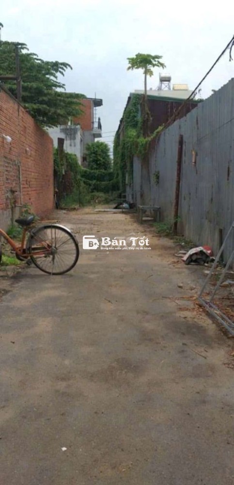 Bán đất mặt tiền đường số 8 đt 1300m2, giá 18 tỷ
