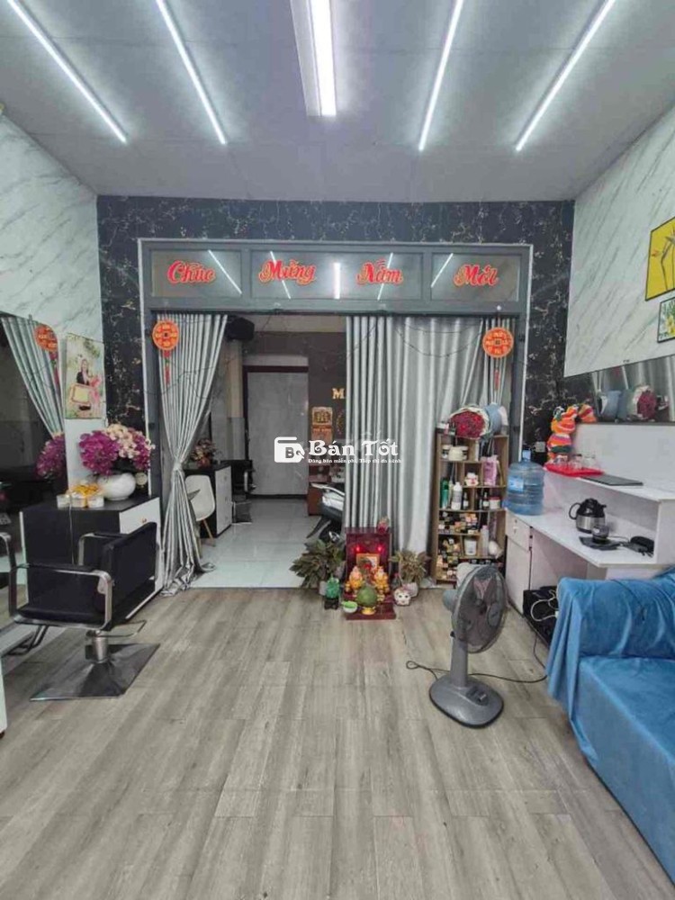 Bán Gấp Nhà HXH gần Miếu Gò Xoài 52m2 4x13 giá 3ty5