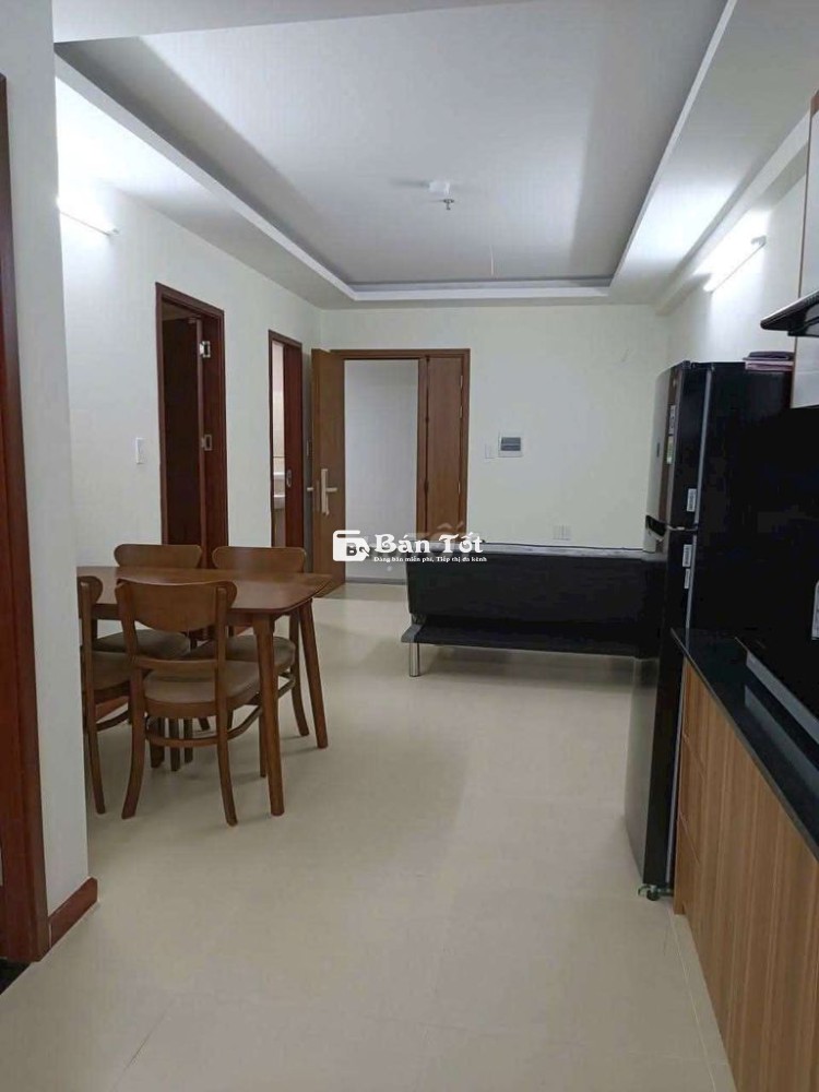 (7027) iris Tower, 52m2,bao sổ hồng: 1,5tỷ. Cam kết không đăng ảo