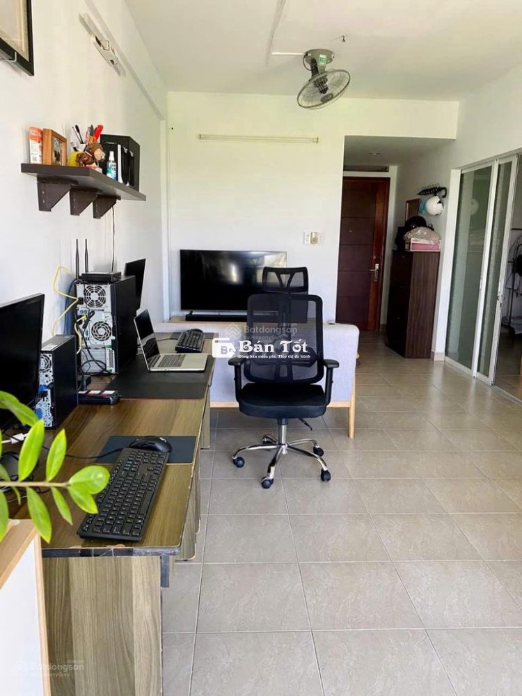 Cần bán chung cư Ehome 3, nhà mới, đẹp, bán trống, 50m², giá 2,075 tỷ