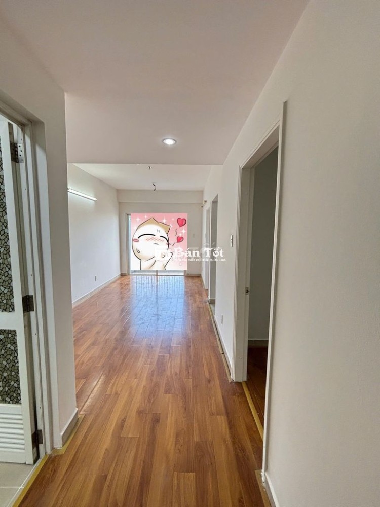 BÁN CĂN BAN CÔNG EHOME 3, 2PN, 2WC, VIEW ĐẸP THOÁNG, GIÁ 2,75 TỶ