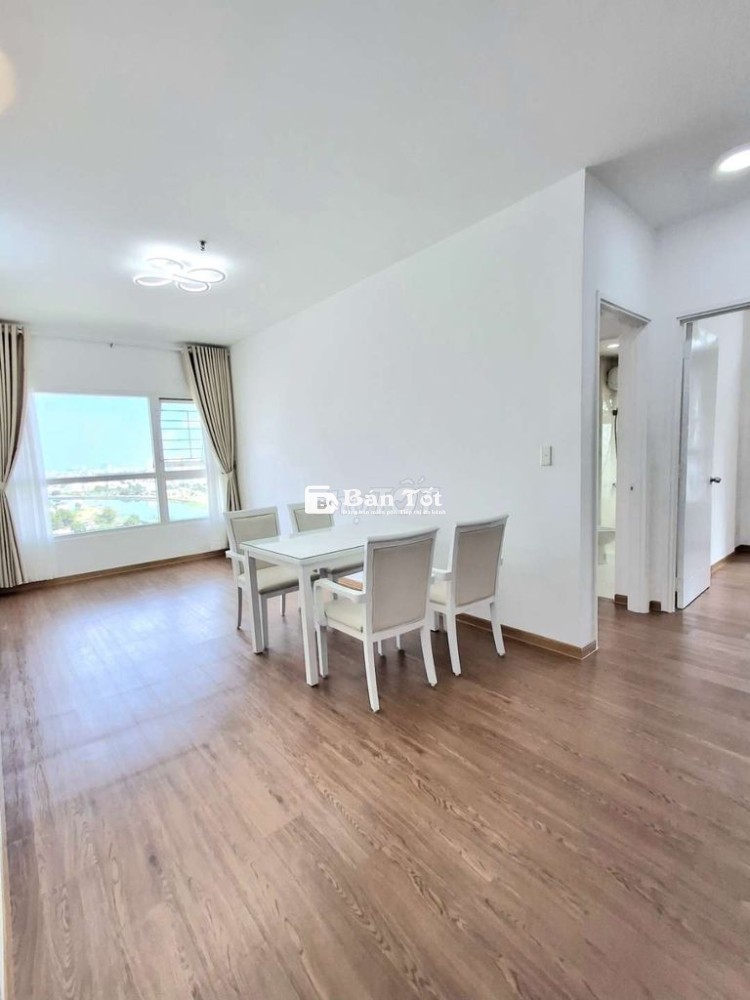 CHUNG CƯ PHÚ GIA HƯNG - TRỤC NGUYỄN OANH GÒ VẤP ^^ 

