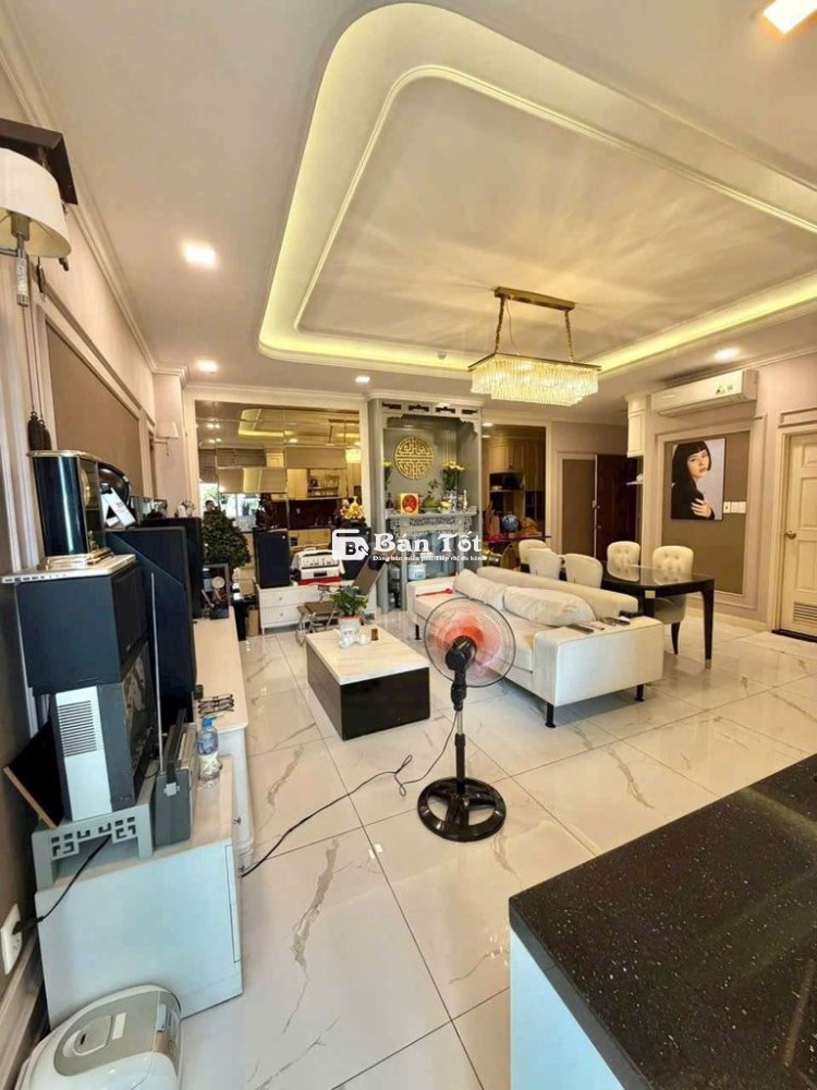 🌺Bán gấp căn hộ 2pn* Shr Góc nhà đẹp FullNT*Cc BellezaQ7*88m2* 4.1 tỷ