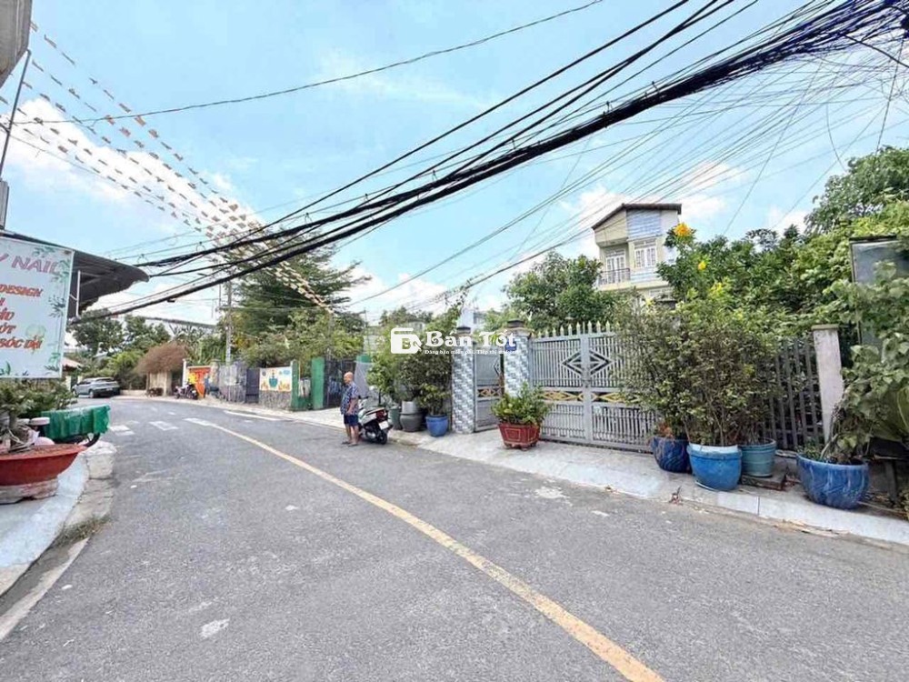 🏡 Nhà Quang Trung - Đường 8m Thông - 149m2, 3 tầng - Chỉ 6.5 tỷ còn b