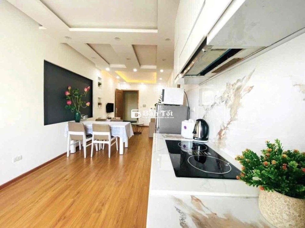 Chủ cần tiền cần bán căn Mường Thanh 2pn hướng Nam