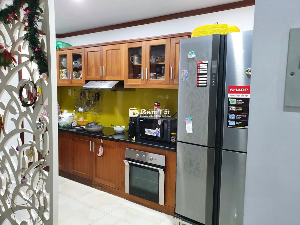Bán căn hộ An Tiến 121m2, 3pn, 2wc - giá chính xác 4ty - 
