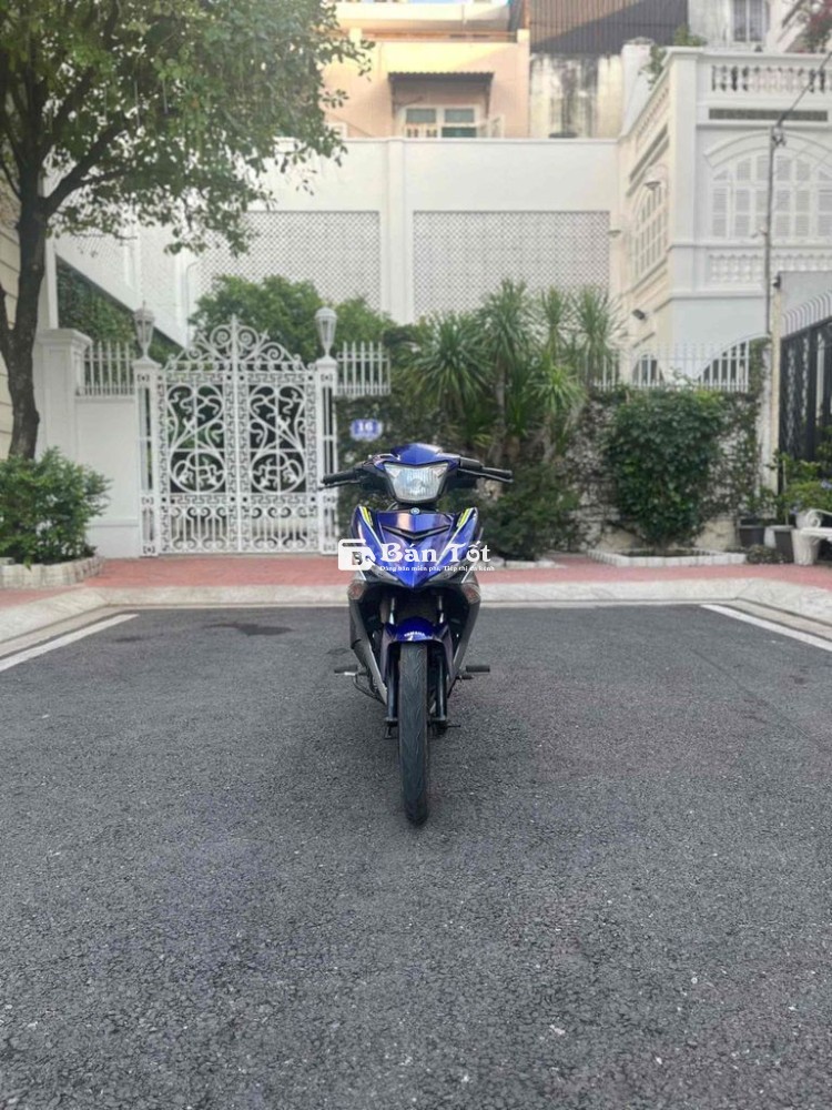 Cầm đồ thanh lý Yamaha Exciter 150 2016 BS:60B7