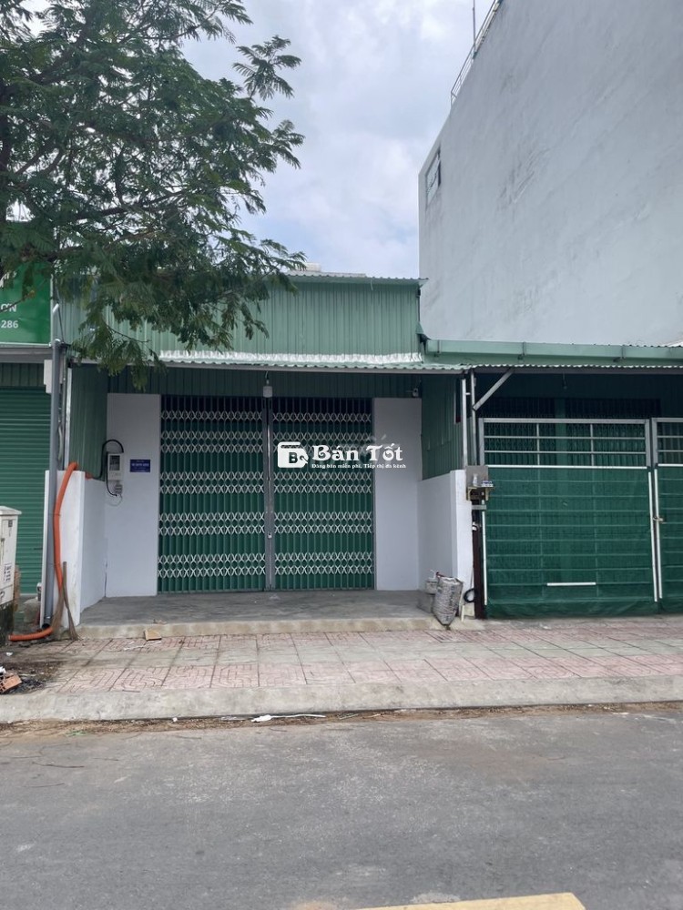 CHO THUÊ 02 KHO MỚI 100%, 5m x 24m, Đường Đặng Thuỳ Trâm, Bình Thạnh