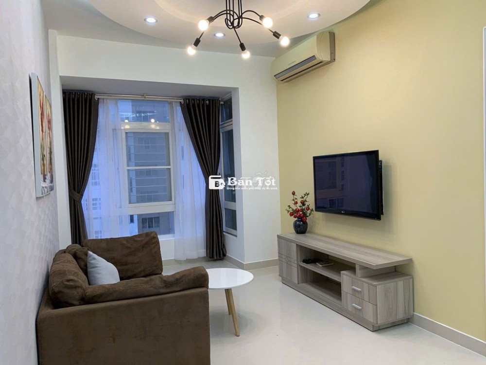 Cần tiền bán nhanh căn hộ Sky Garden, giá ngộp