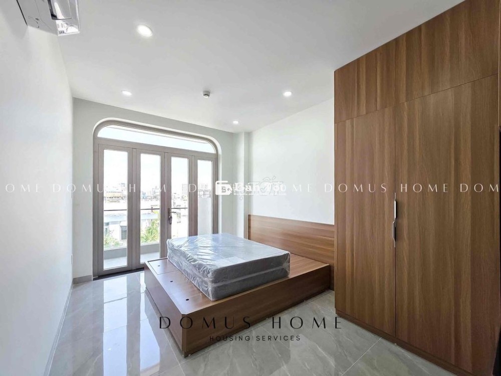 Khai trương căn hộ mới xây đầy đủ tiện nghi ngay LOTTE