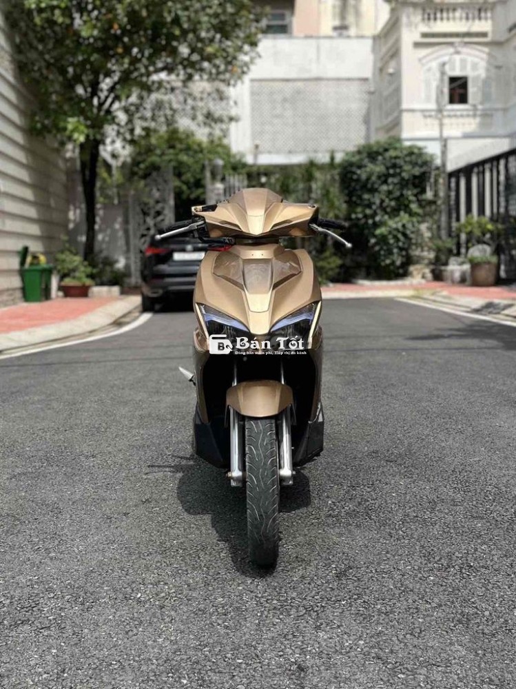 Cầm đồ thanh lý Honda AirBlade 2017 BS:68M1-16897