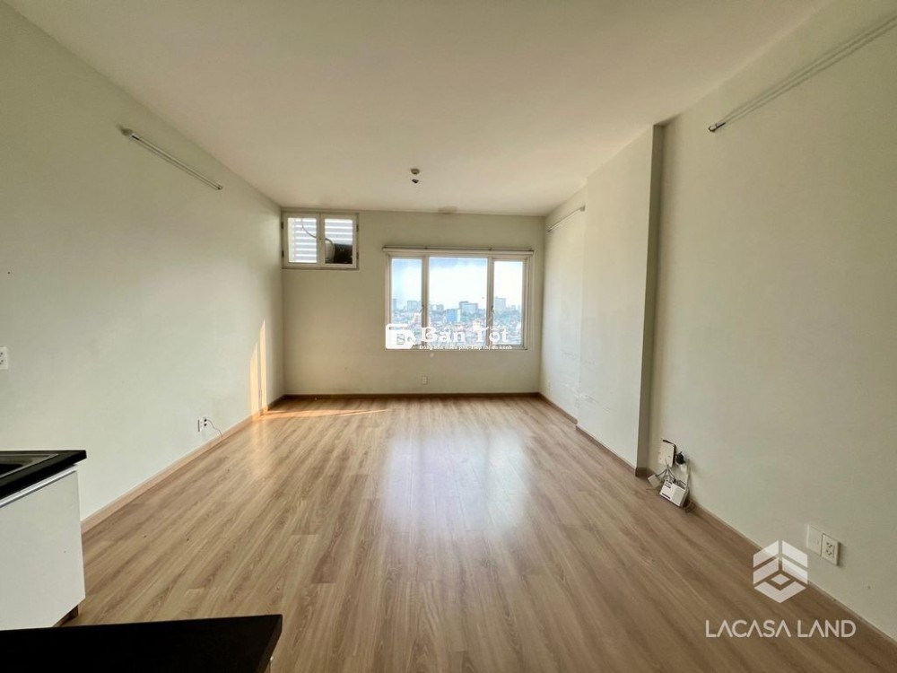 Charmington Bán nhiều căn Officetel từ 1ty700 DT 31-45m2...giá bao hết