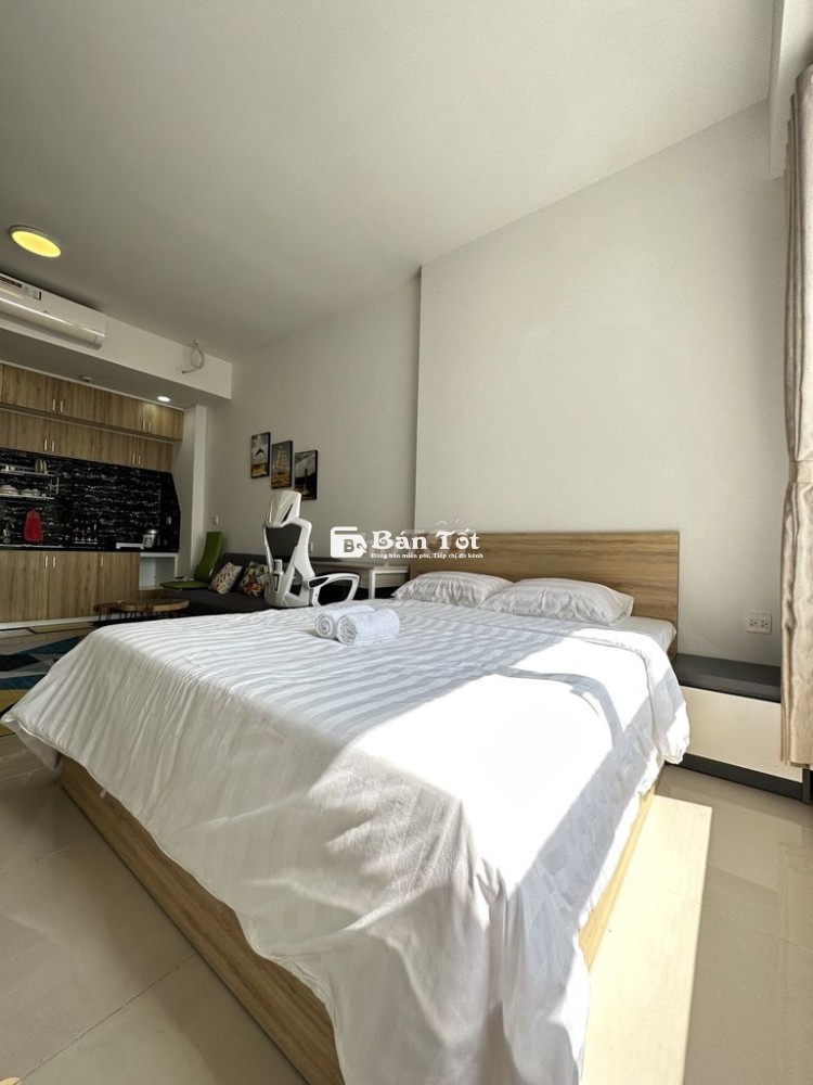 Giỏ hàng Bán officetel Sunrise Cityview Quận 7 giá từ 2.75 tỷ phí.