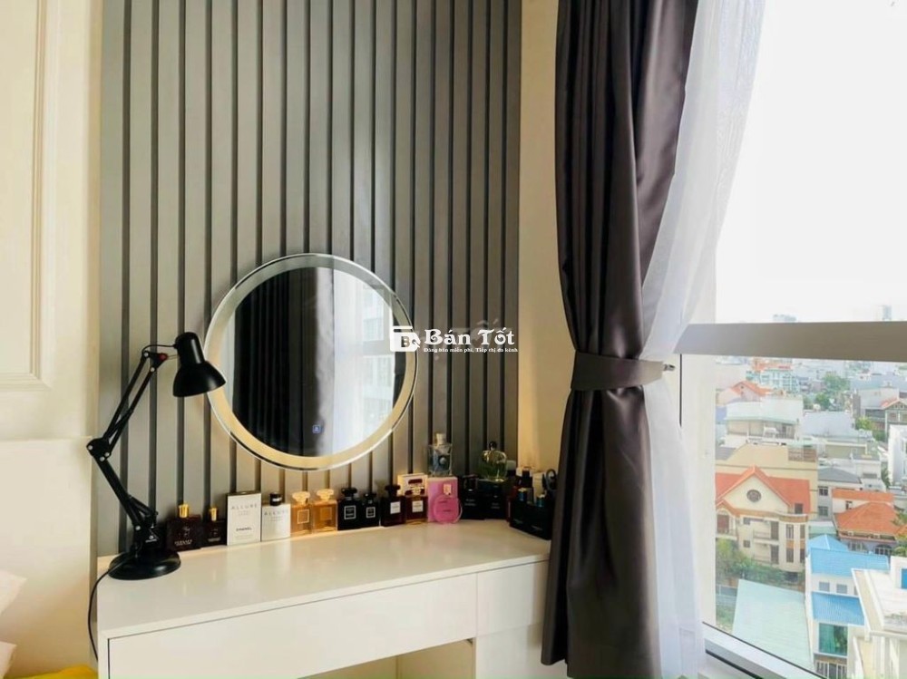 Chuyên căn hộ SUNRISE CITYVIEW Quận 7 dài hạn chỉ từ 10tr/tháng.