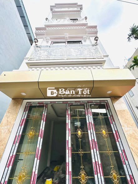 BÁN NHÀ LONG BIÊN 48M 6T THANG MÁY K QUY HOẠCH , BÁN GẤP TRẢ NỢ ~7 TỶ